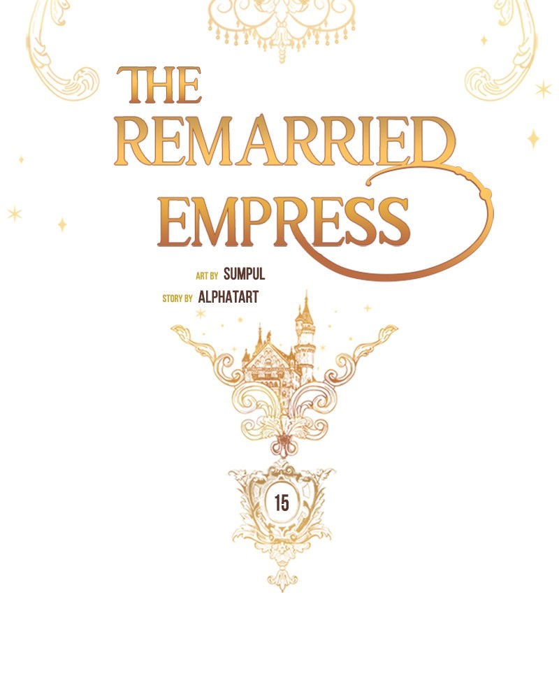 The Remarried Empress, Chapter 15 image 21